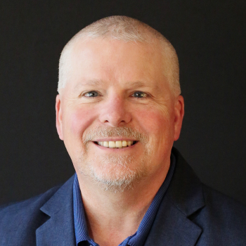 Tom Gerlach Headshot 